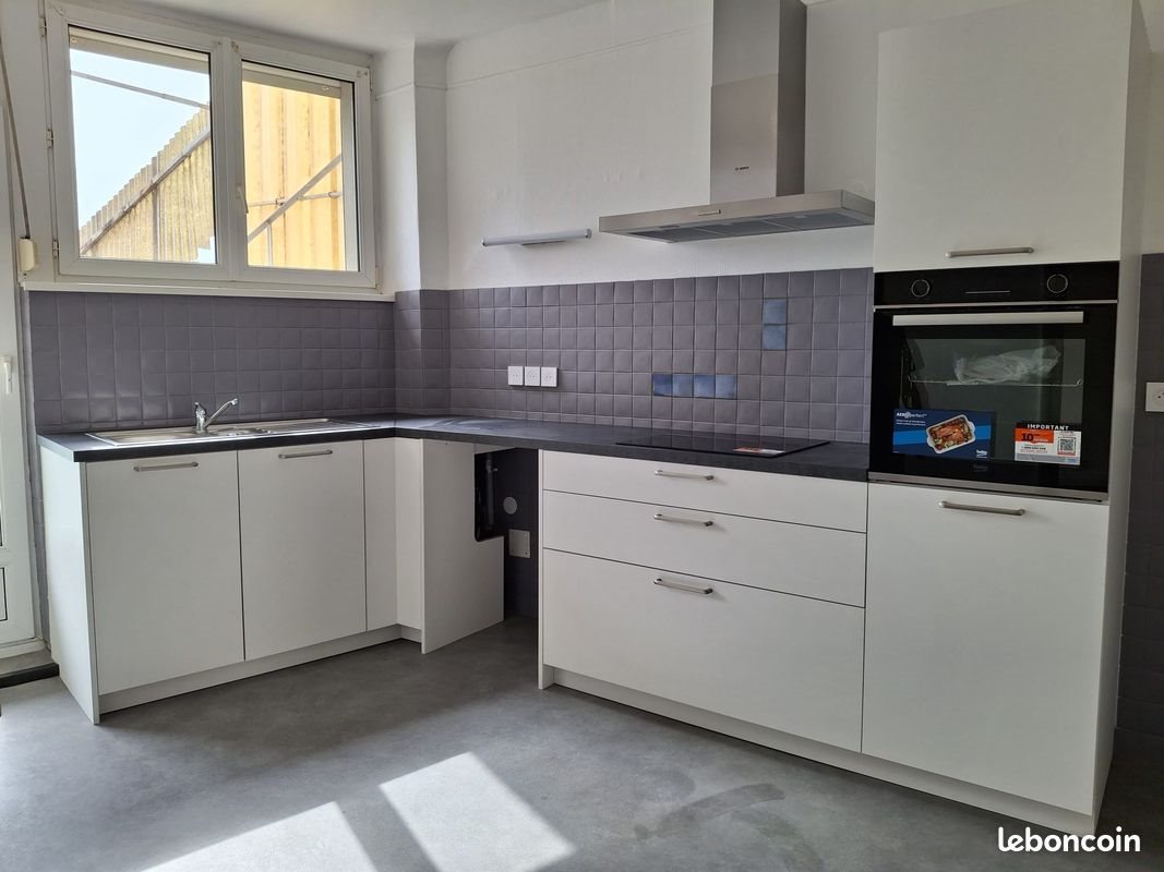 Appartement à louer, 116m², Wasselonne