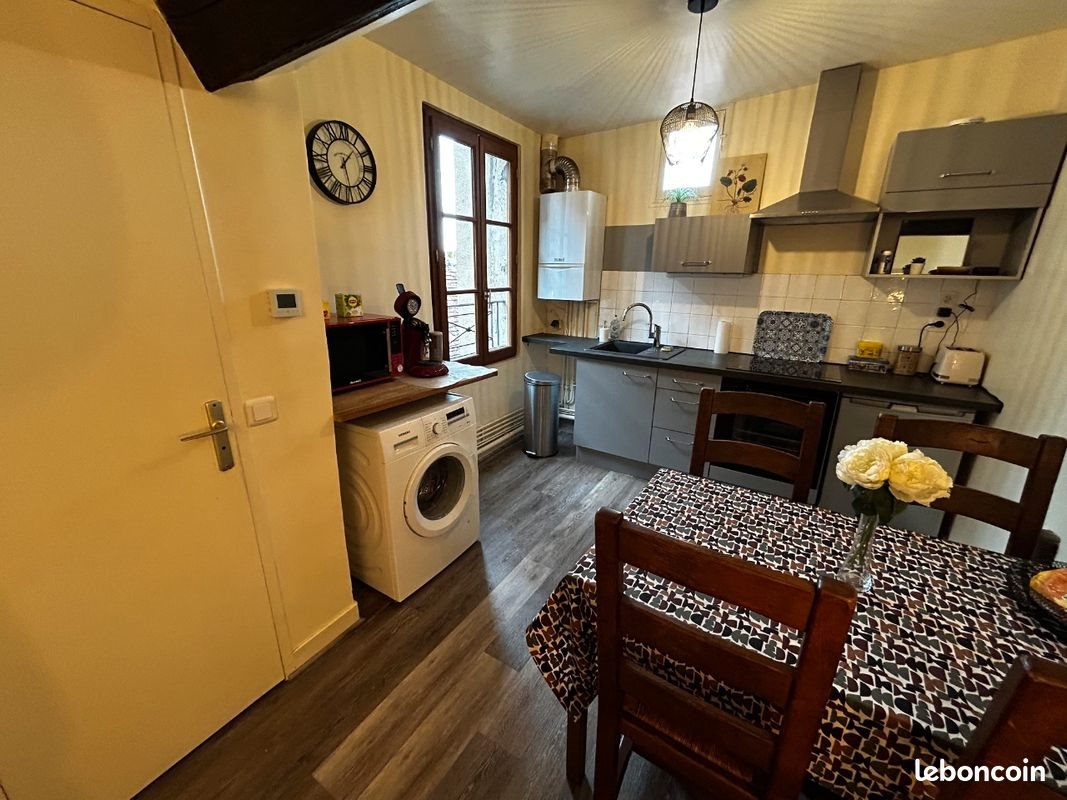 Appartement à vendre, 50m², Chartres