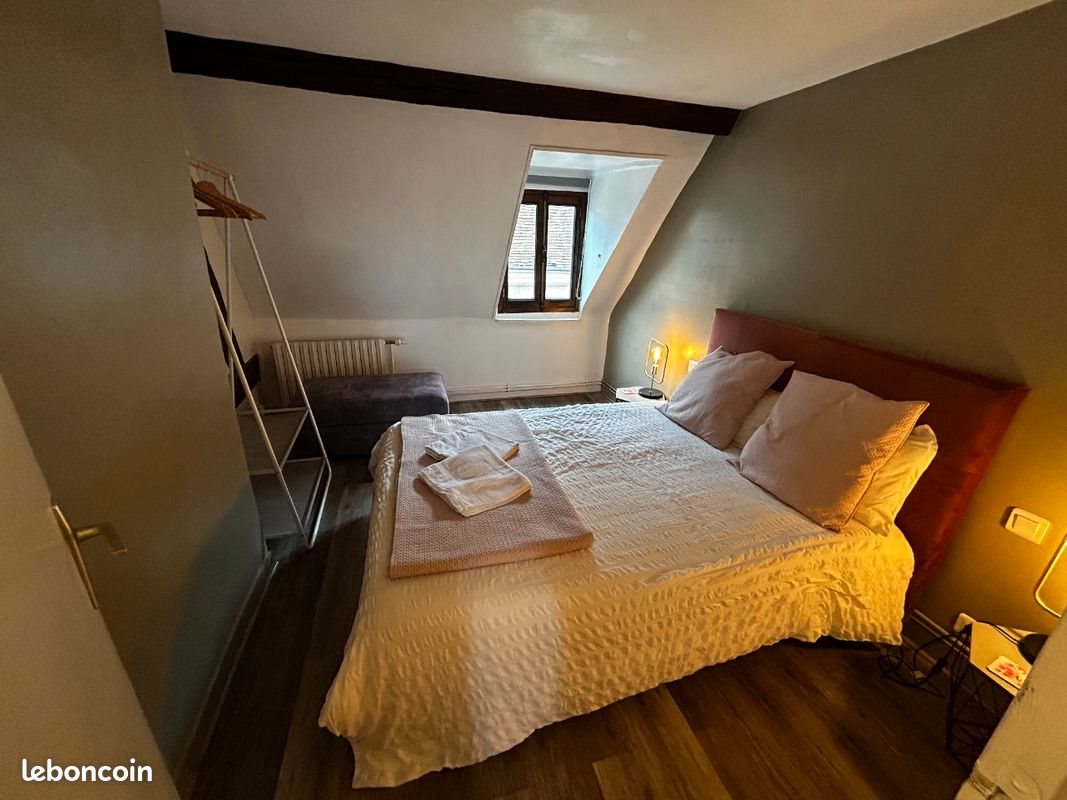 Appartement à vendre, 50m², Chartres