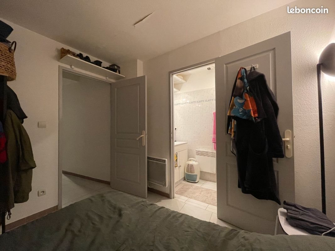 Appartement à louer, 30m², Caumont-sur-Durance