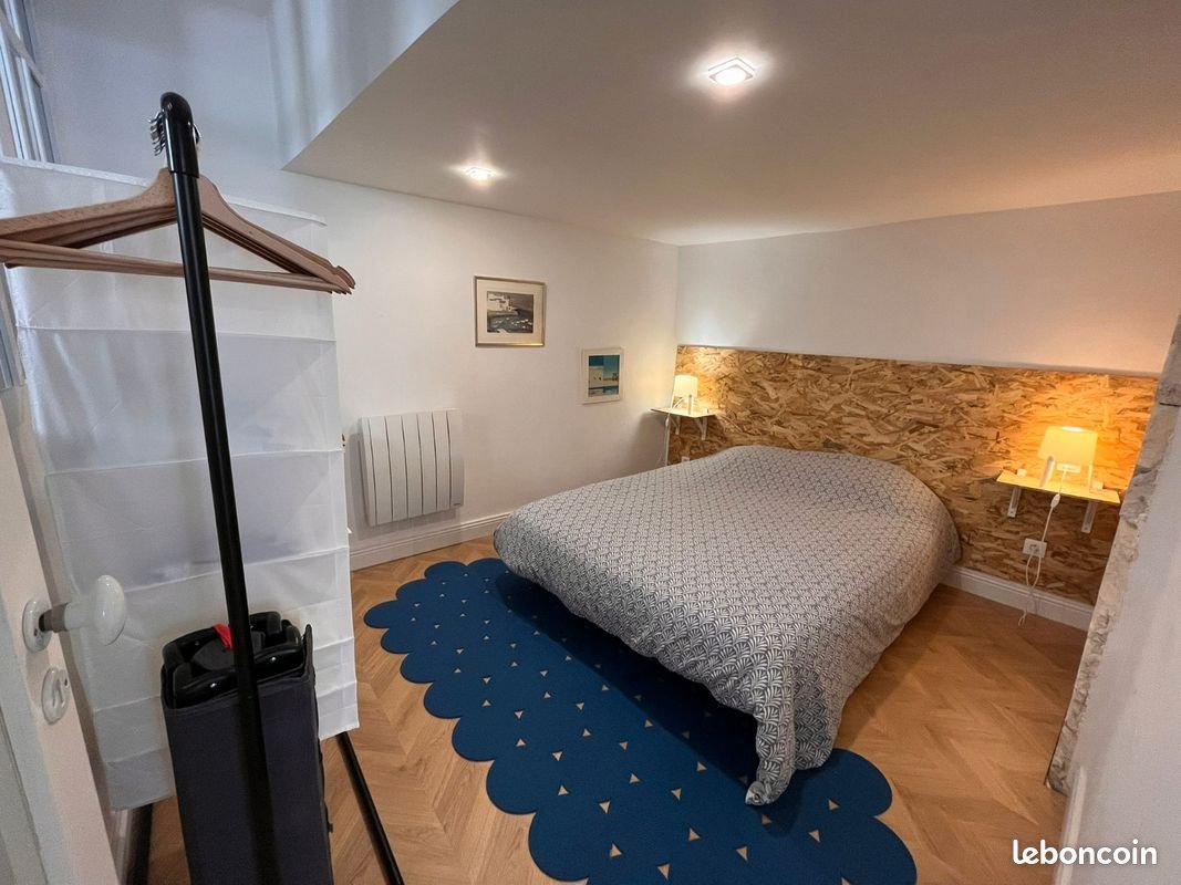 Appartement à vendre, 65m², La Rochelle