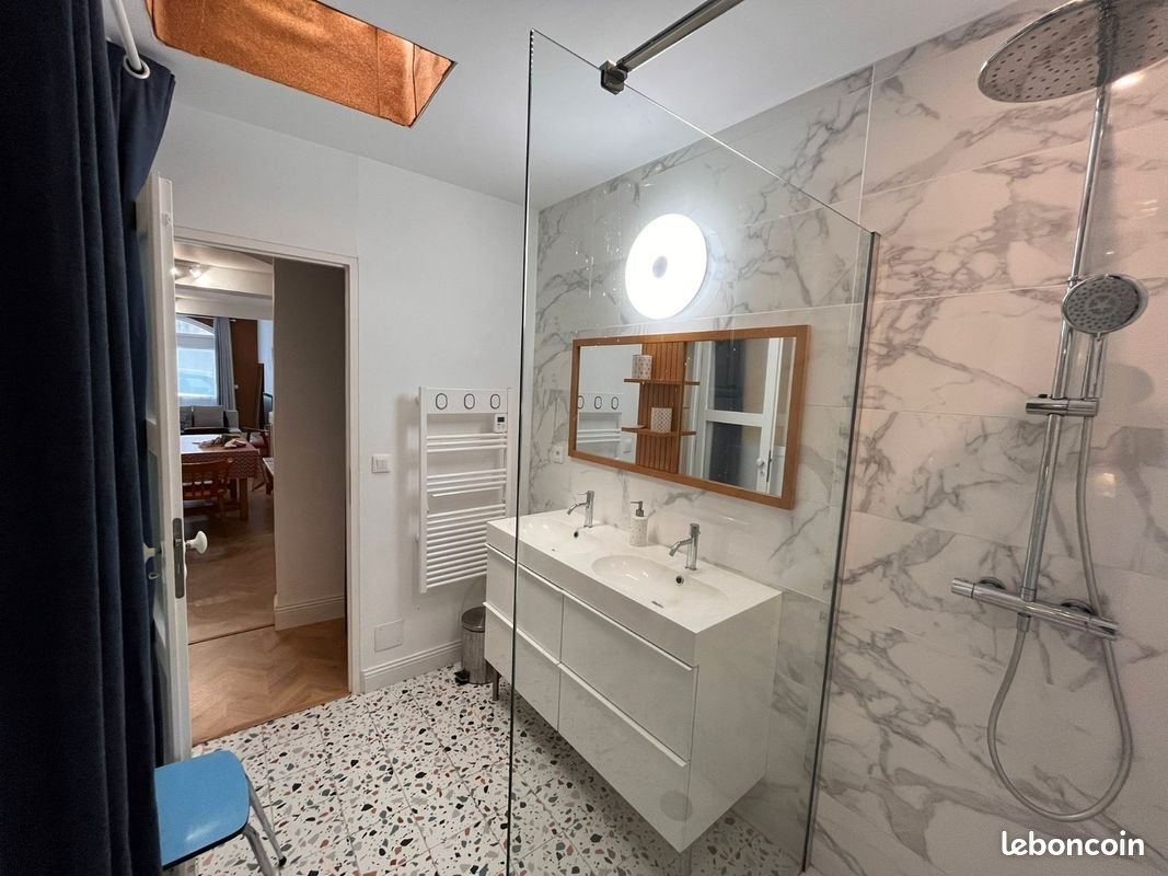 Appartement à vendre, 65m², La Rochelle