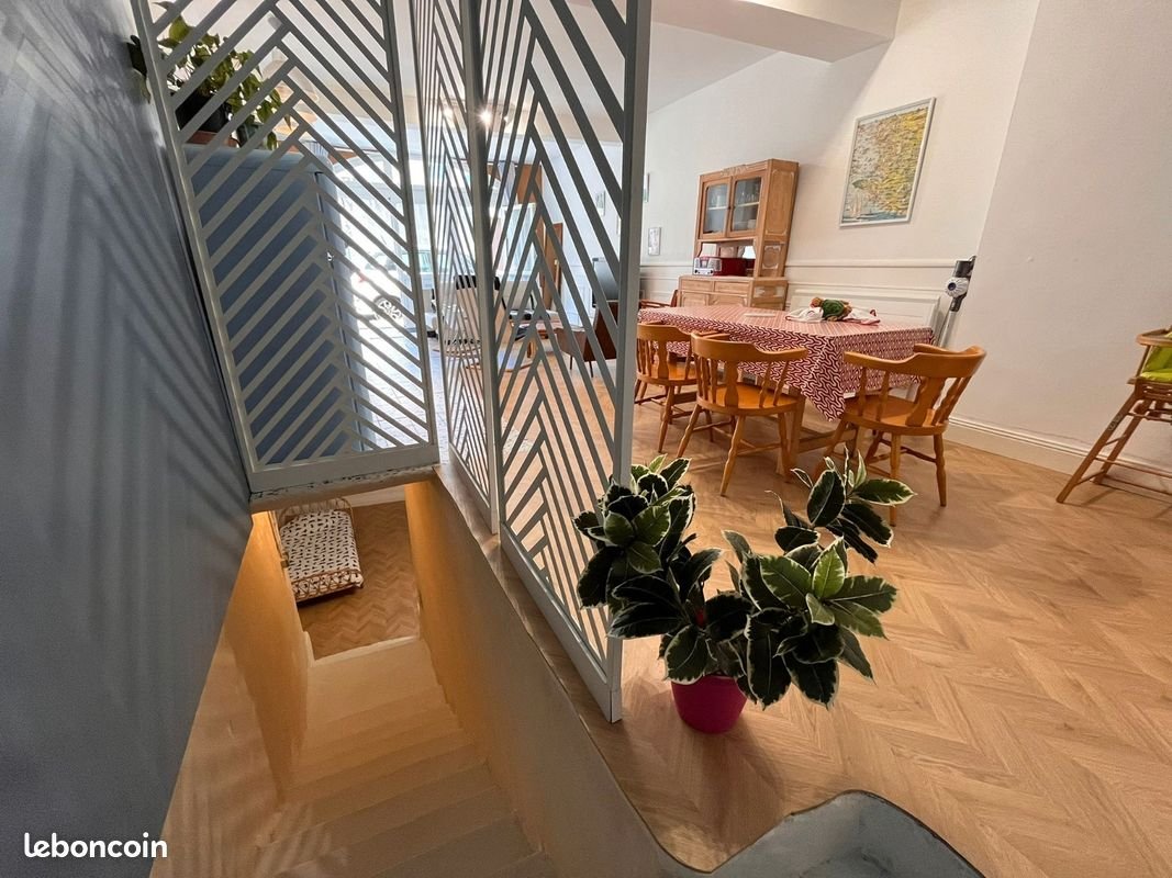 Appartement à vendre, 65m², La Rochelle