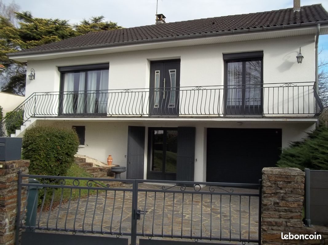 Maison à vendre, 157m², Coulounieix-Chamiers