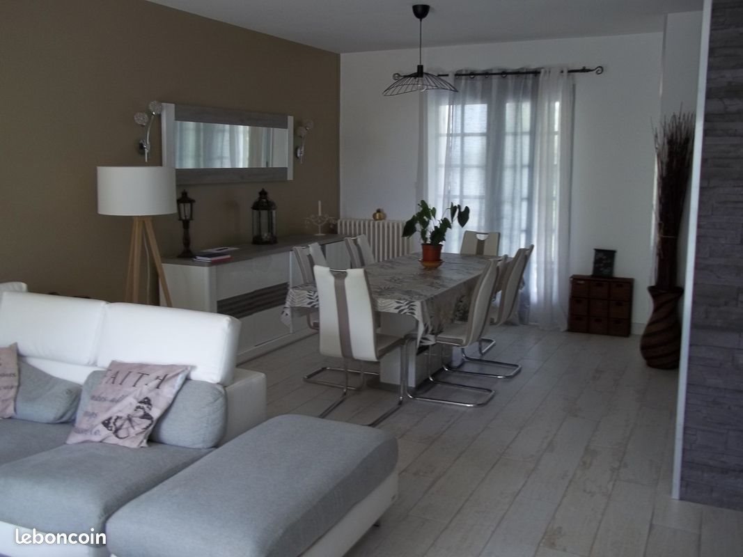 Maison à vendre, 157m², Coulounieix-Chamiers