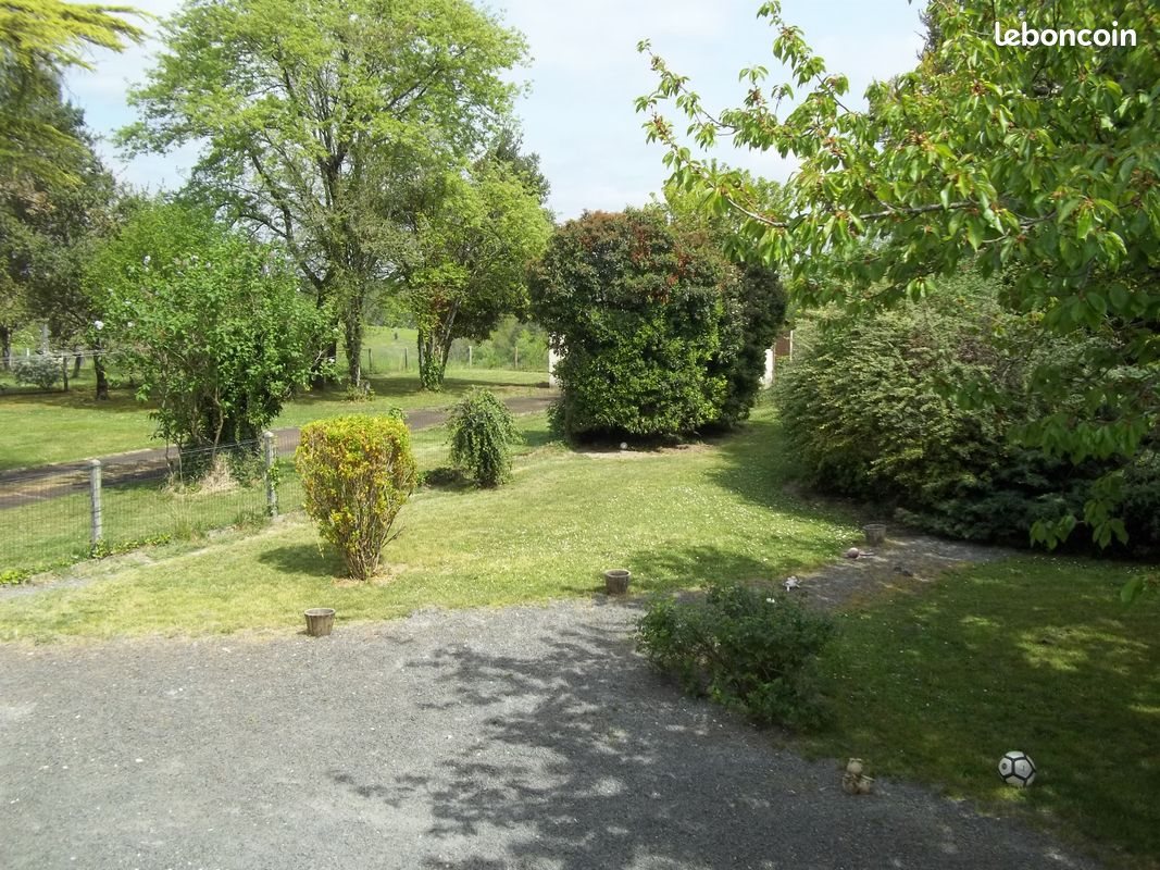 Maison à vendre, 157m², Coulounieix-Chamiers