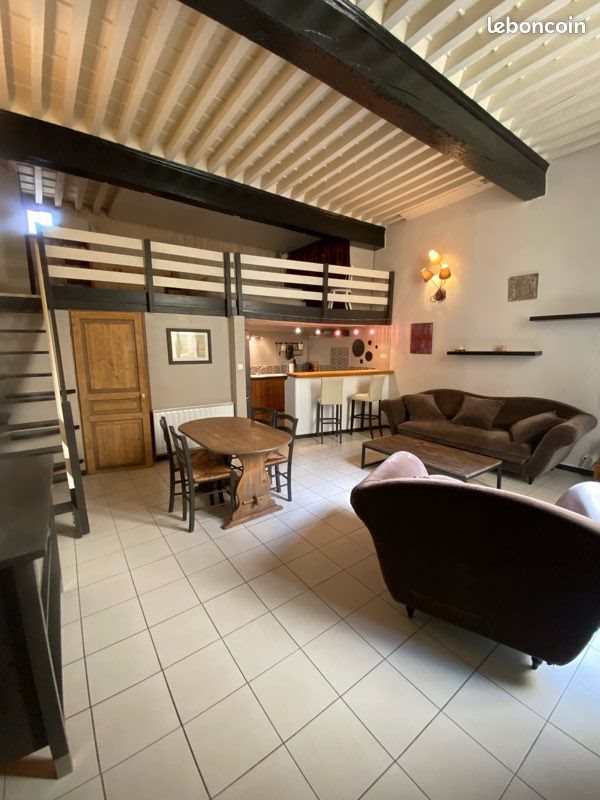 Appartement à louer, 42m², Avignon