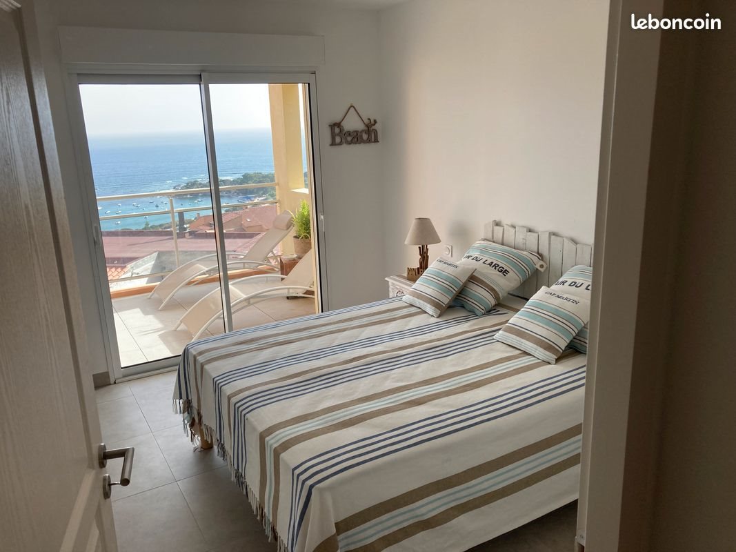 Appartement à louer, 50m², Ajaccio