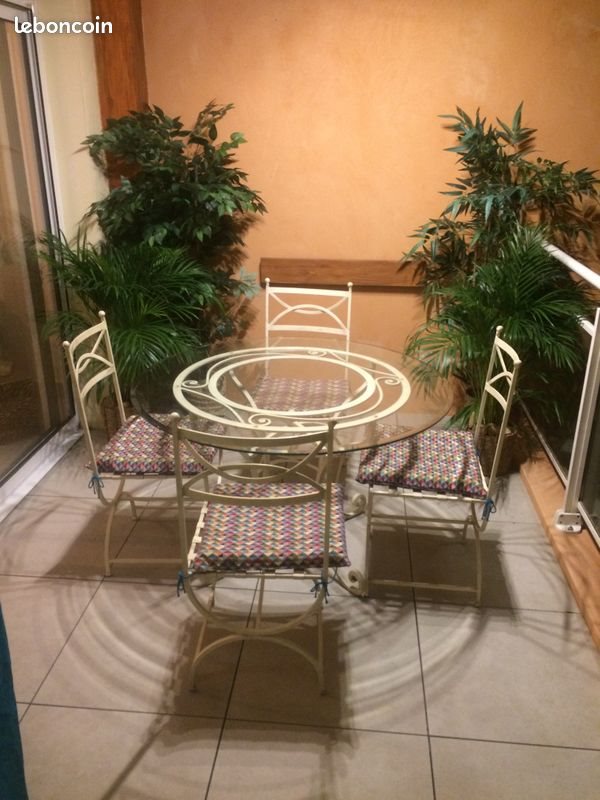 Appartement à louer, 50m², Ajaccio