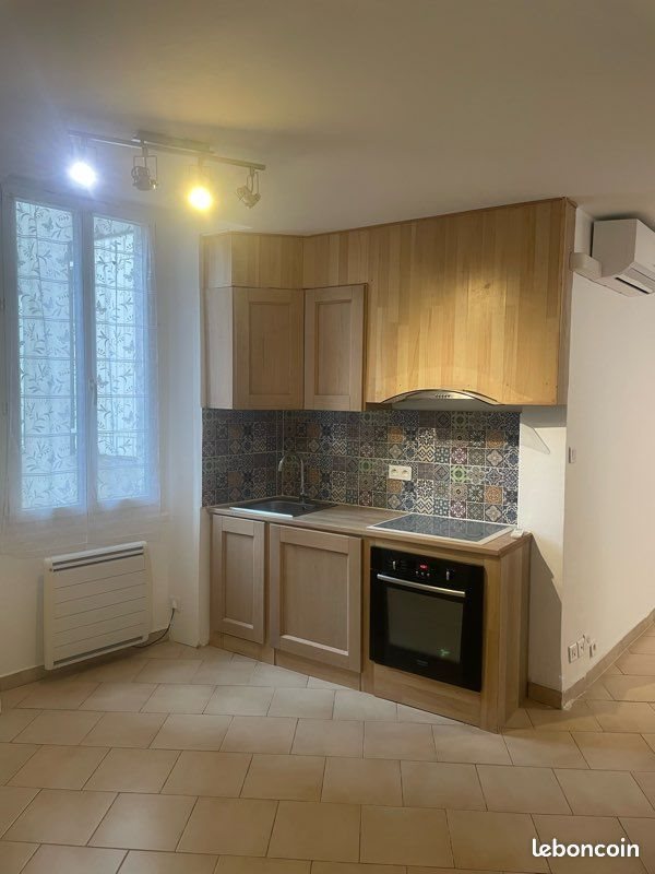 Appartement à louer, 37m², Castres