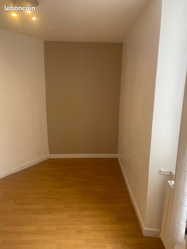 Appartement à louer, 37m², Castres