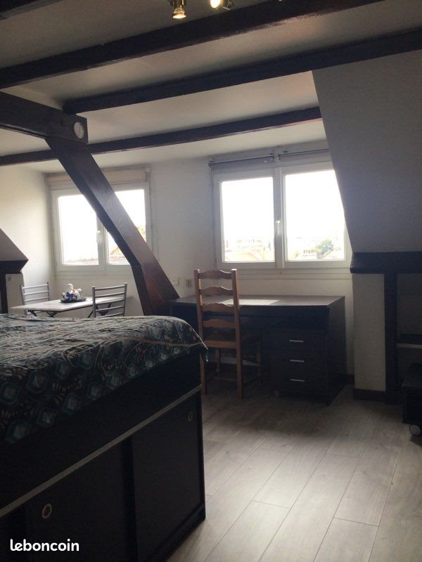 Appartement à louer, 28m², Boulogne-sur-Mer