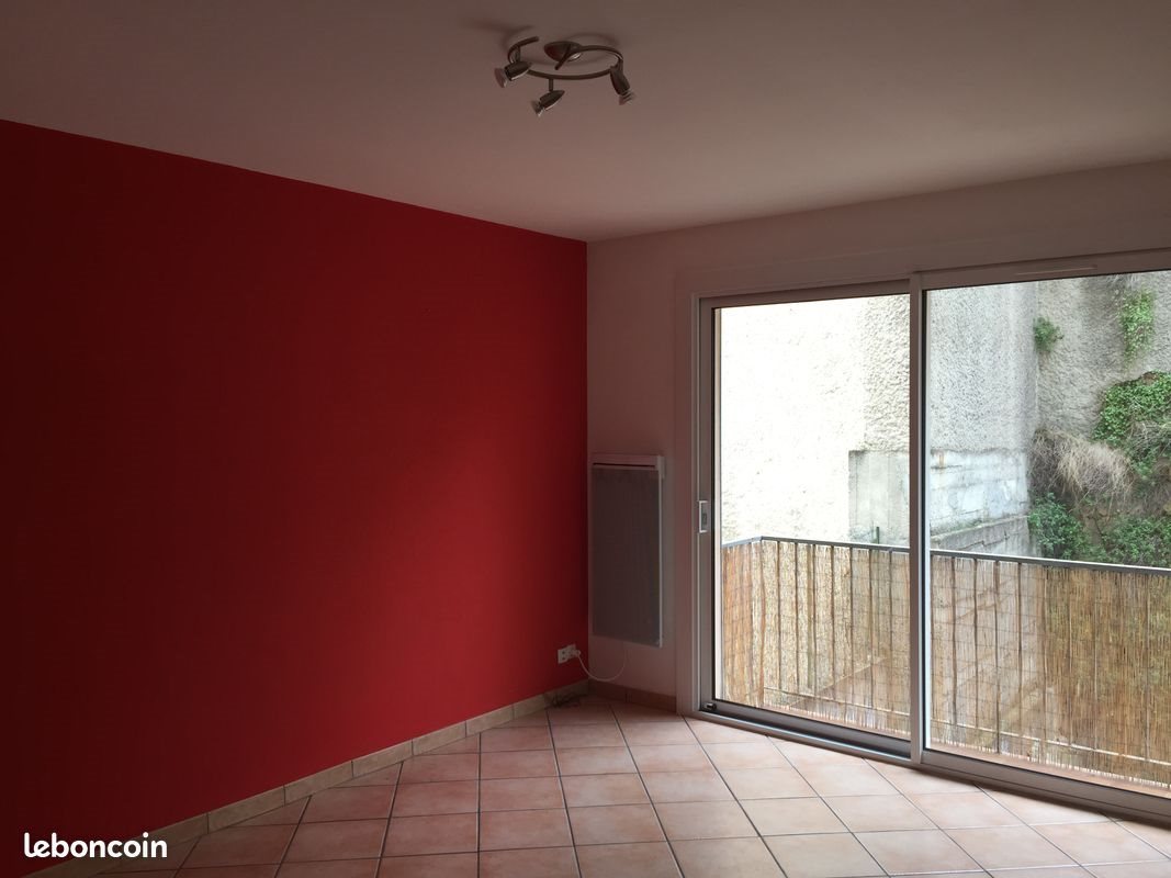 Appartement à louer, 52m², Nîmes