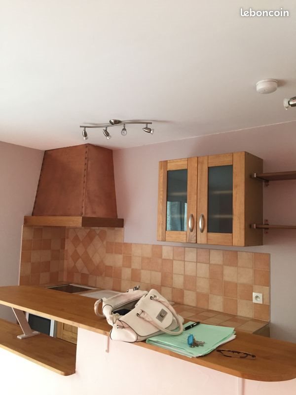 Appartement à louer, 52m², Nîmes