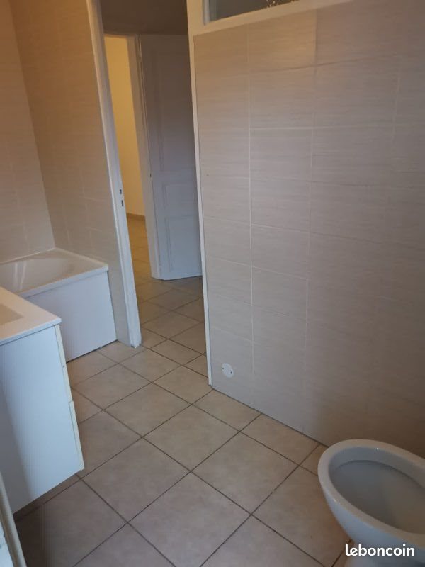 Appartement à louer, 46m², Persan