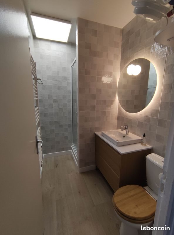 Appartement à louer, 30m², La Rochelle