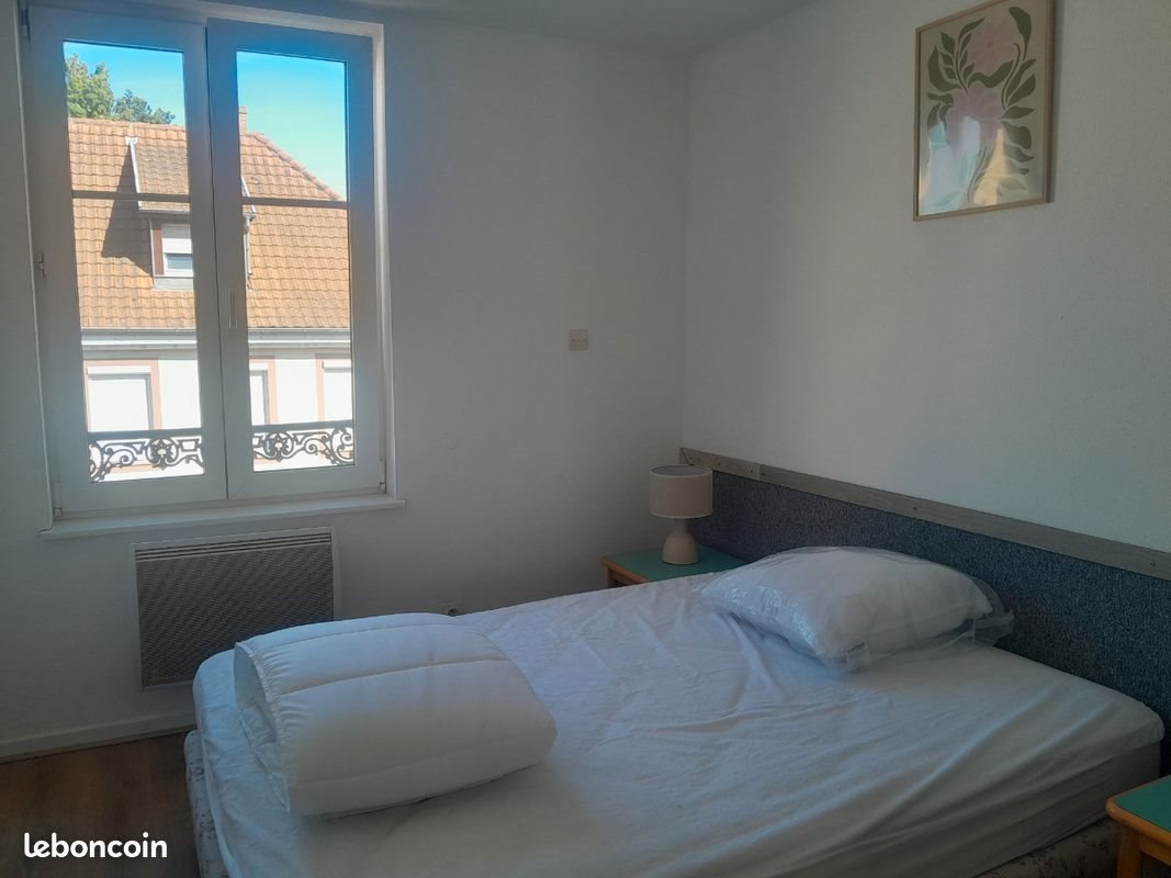 Appartement à louer, 30m², Colmar
