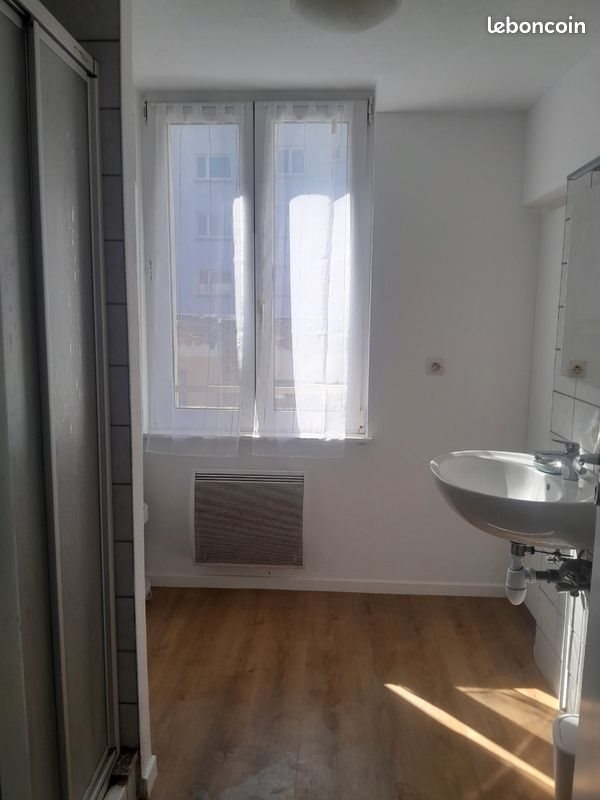 Appartement à louer, 30m², Colmar