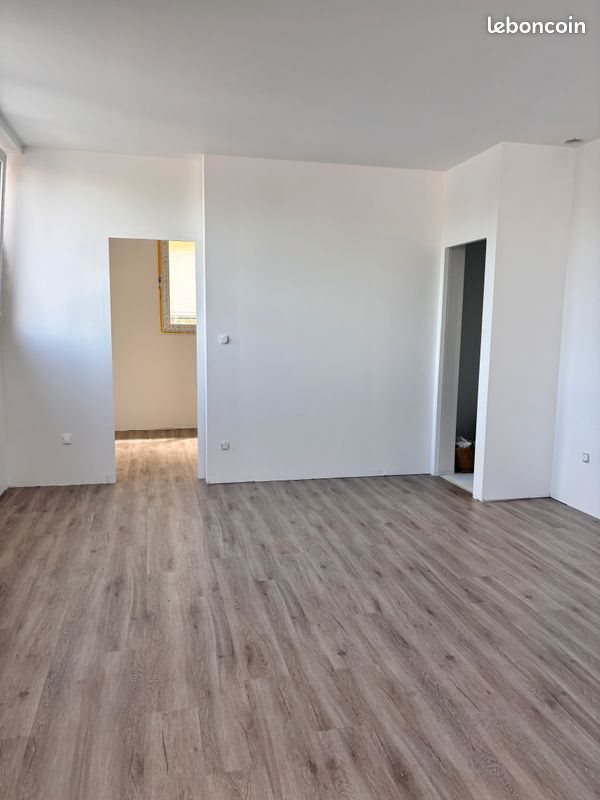 Appartement à louer, 38m², Caudan