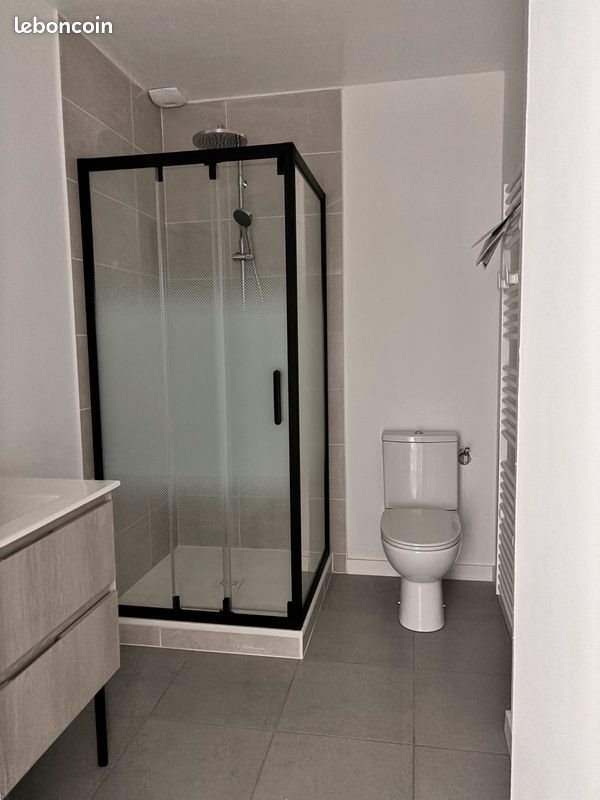Appartement à louer, 38m², Caudan