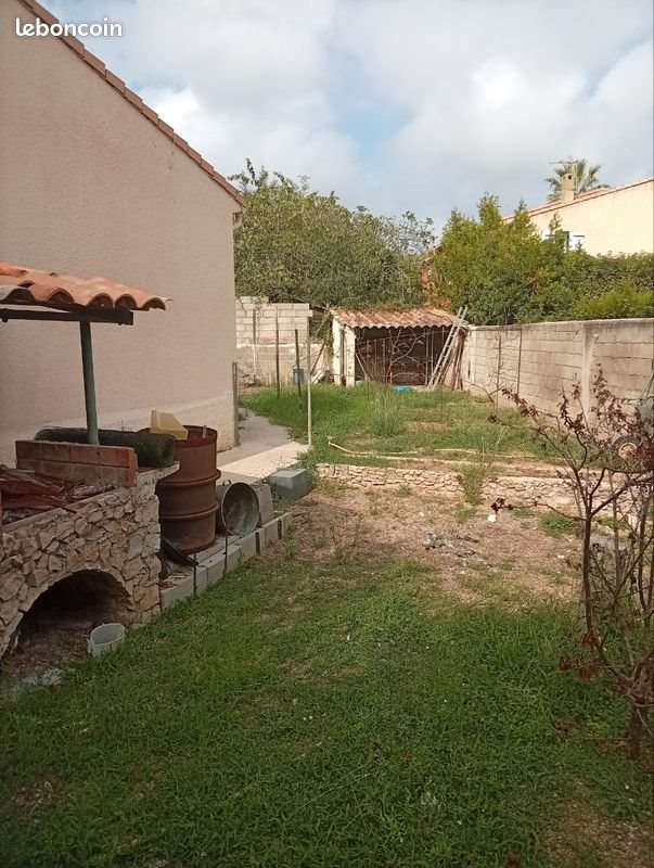 Maison à vendre, 90m², Pérols