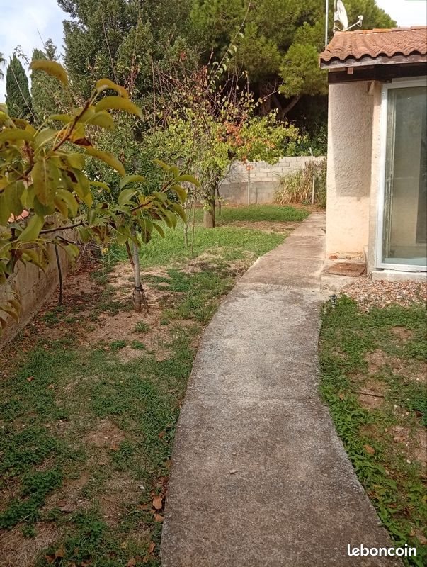 Maison à vendre, 90m², Pérols