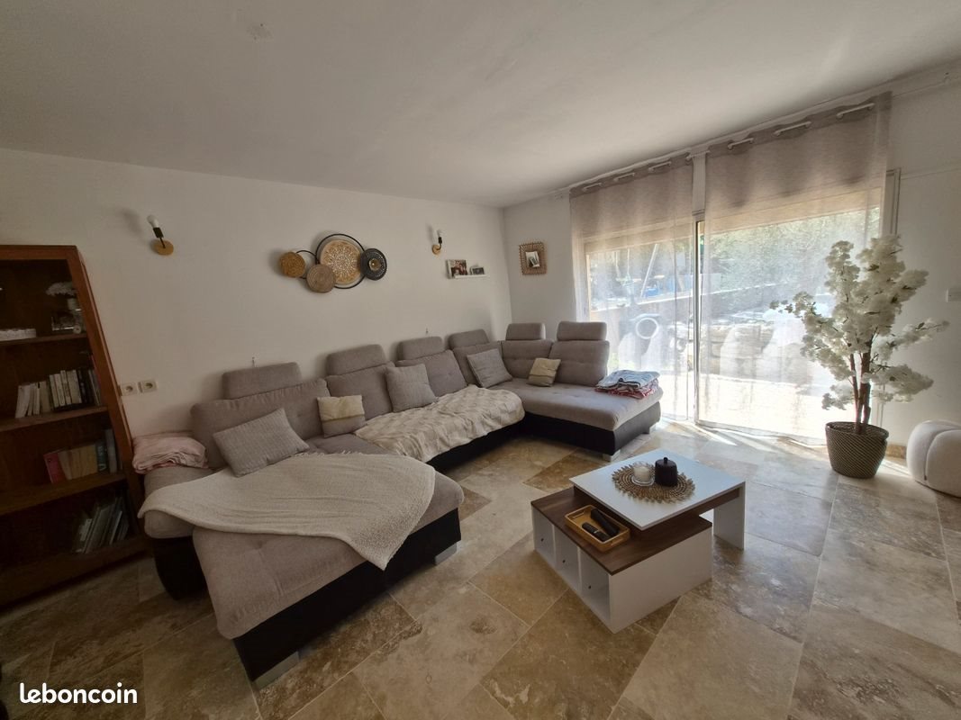 Maison à vendre, 130m², Salavas