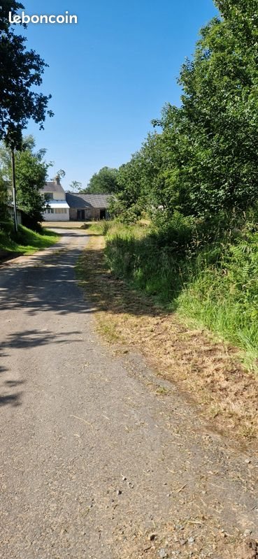 Maison à vendre, 150m², Tonquédec