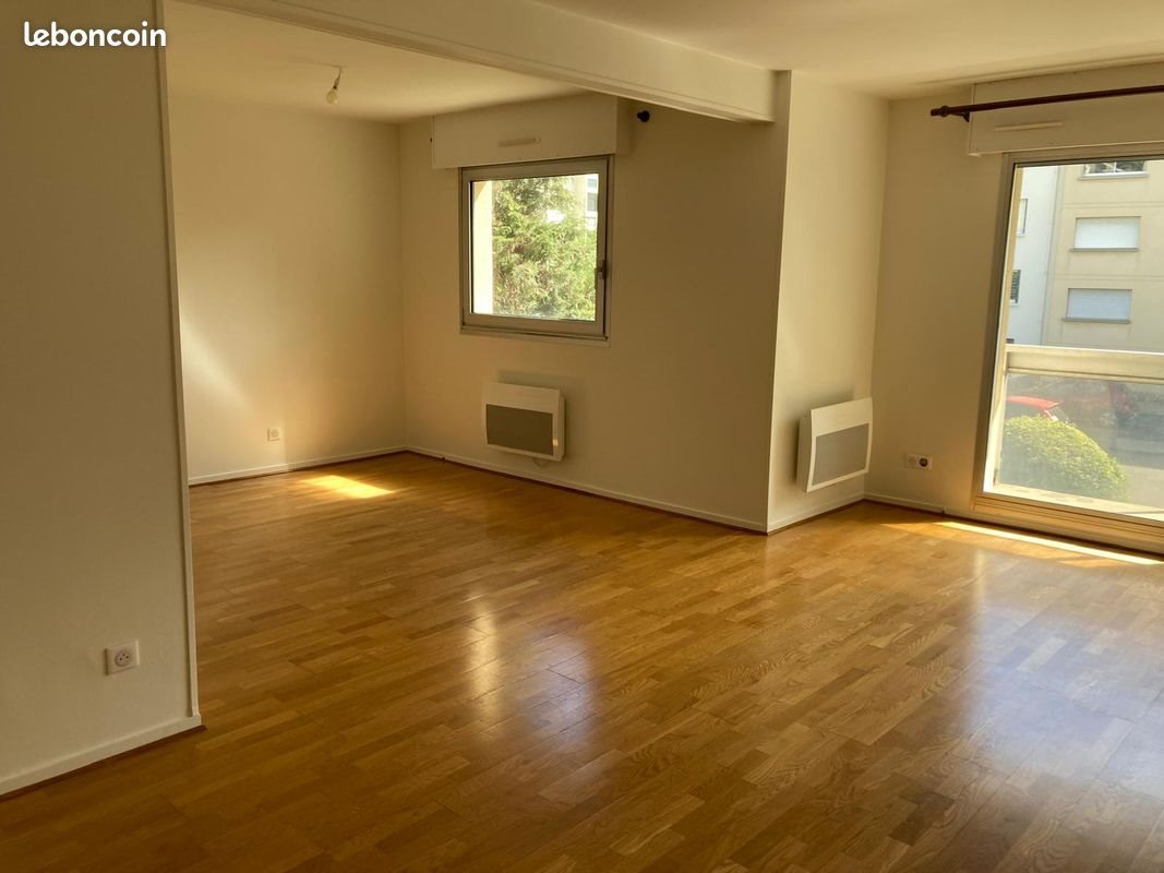 Appartement à louer, 82m², Clermont-Ferrand