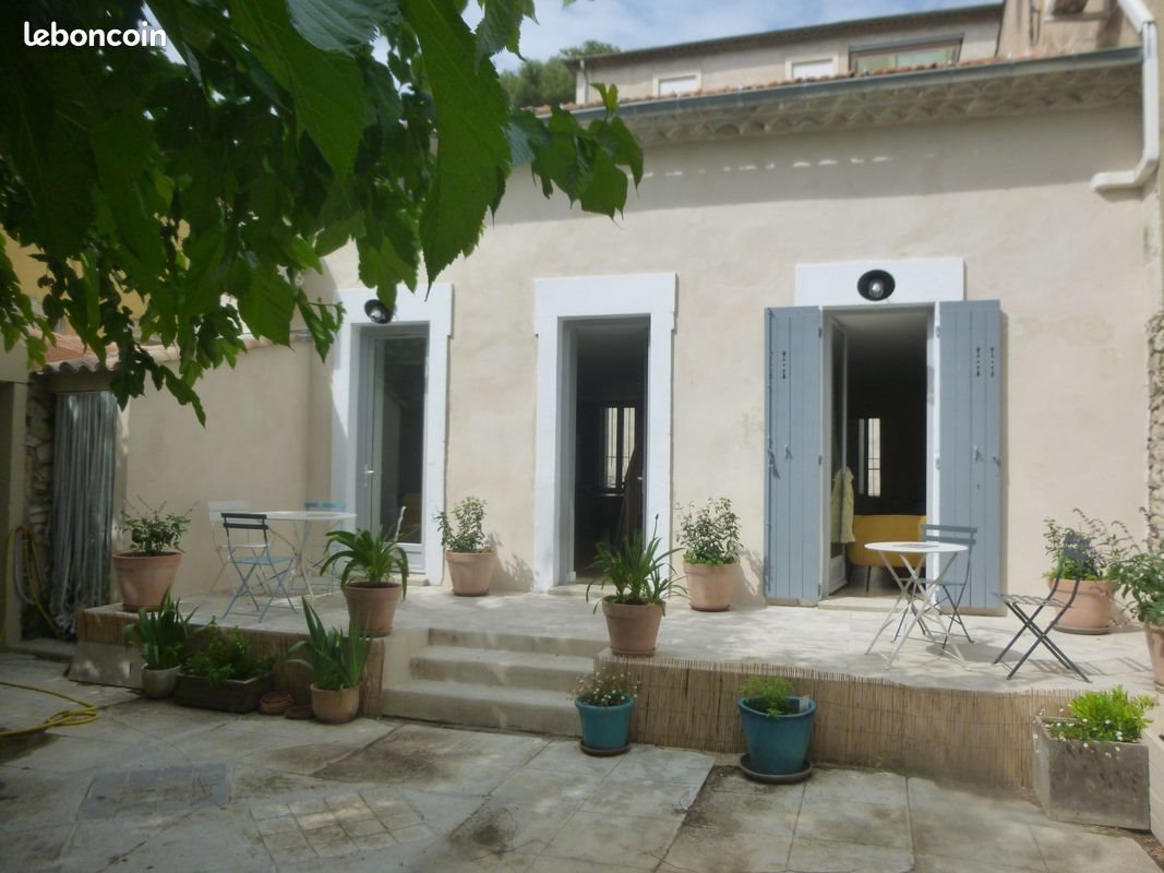 Maison à vendre, 140m², Nîmes