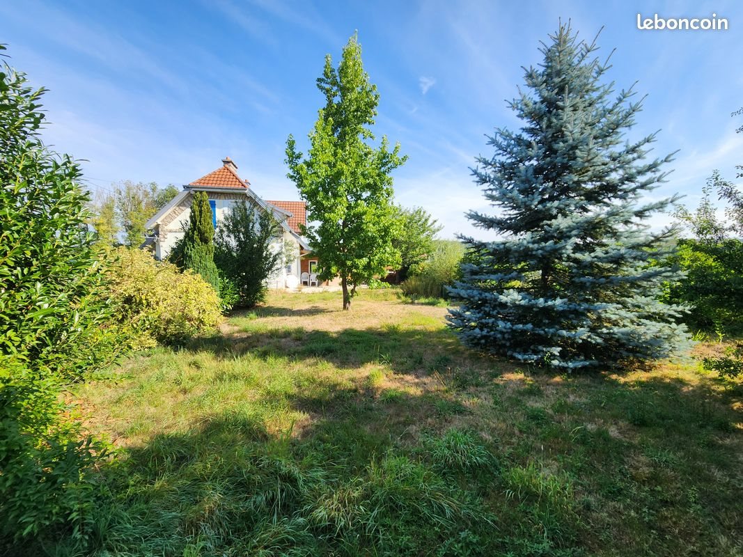 Maison à vendre, 75m², Badevel