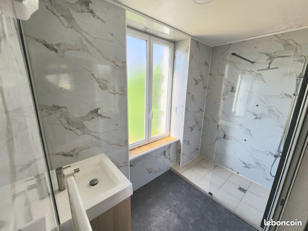 Maison à vendre, 75m², Badevel