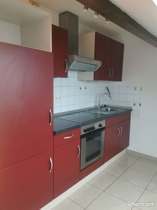 Appartement à louer, 65m², Sarreguemines