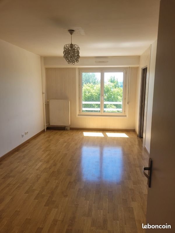 Appartement à louer, 75m², Montbéliard