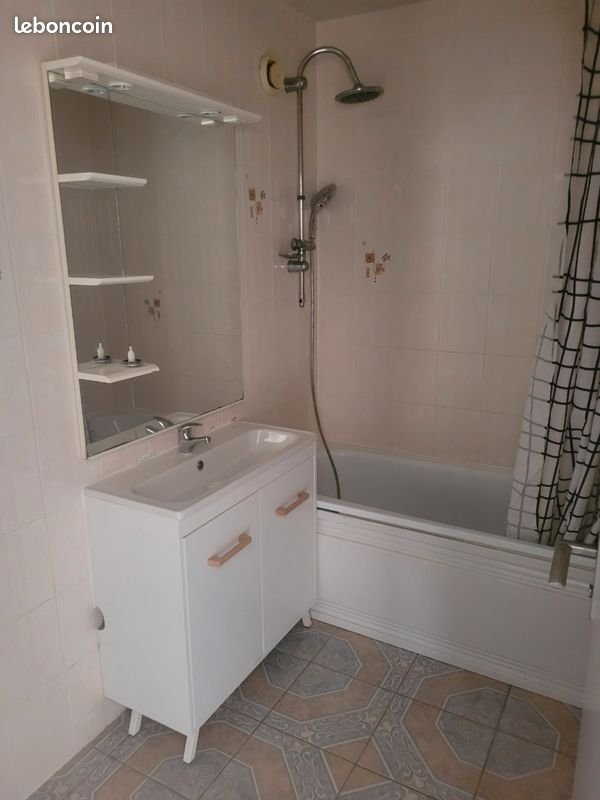 Appartement à louer, 75m², Montbéliard