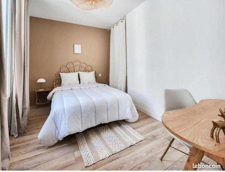 Appartement à louer, 55m², Argenteuil