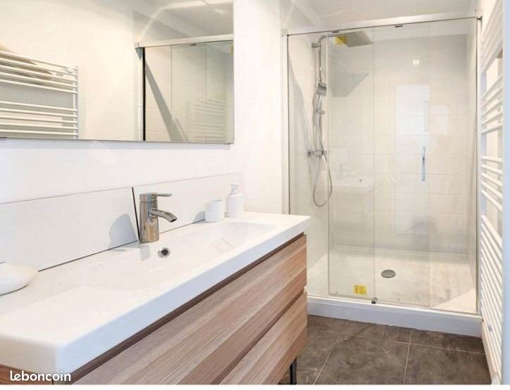 Appartement à louer, 55m², Argenteuil