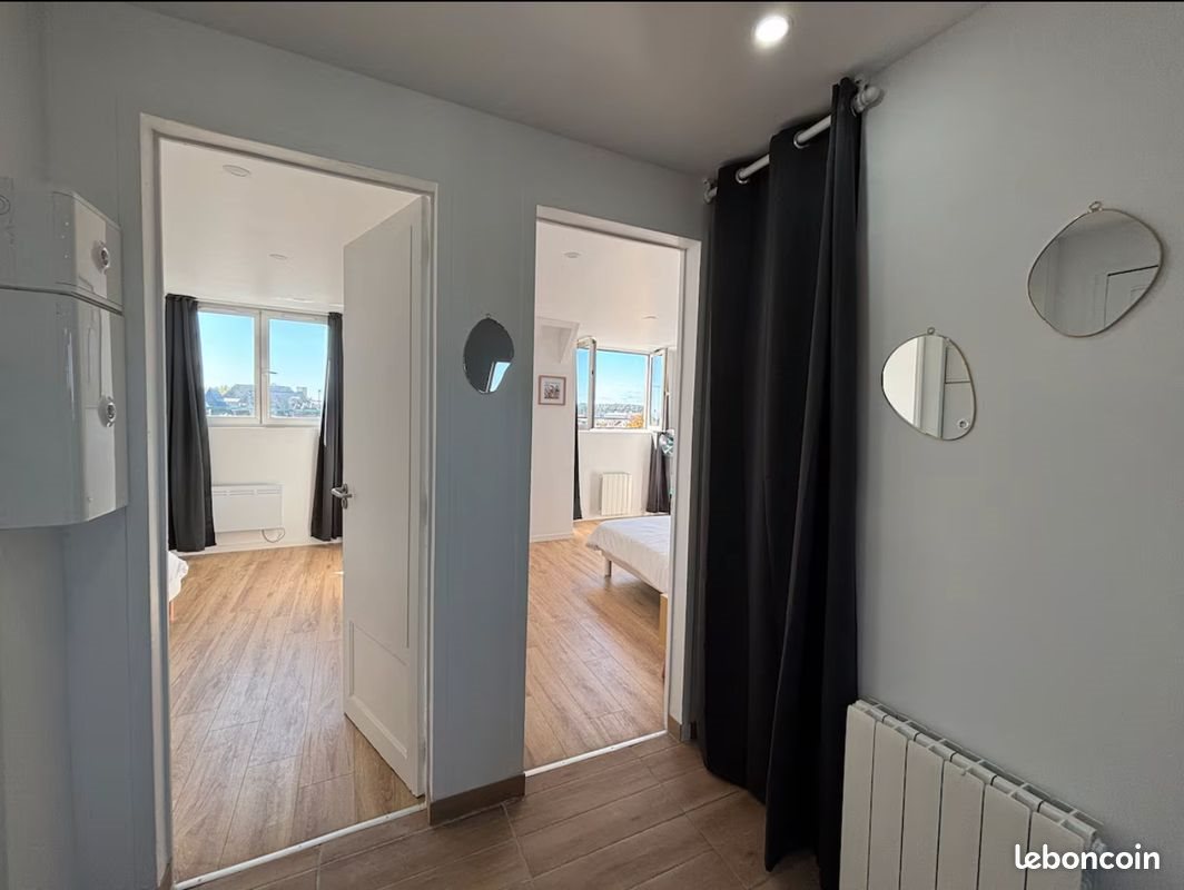 Appartement à vendre, 53m², Creil