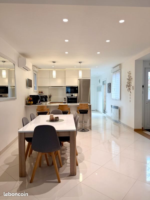 Maison à vendre, 81m², Neuilly-Plaisance