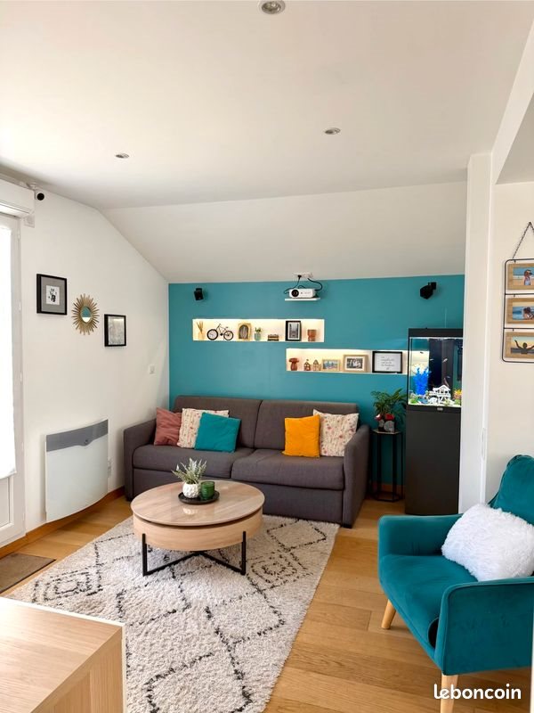 Maison à vendre, 81m², Neuilly-Plaisance