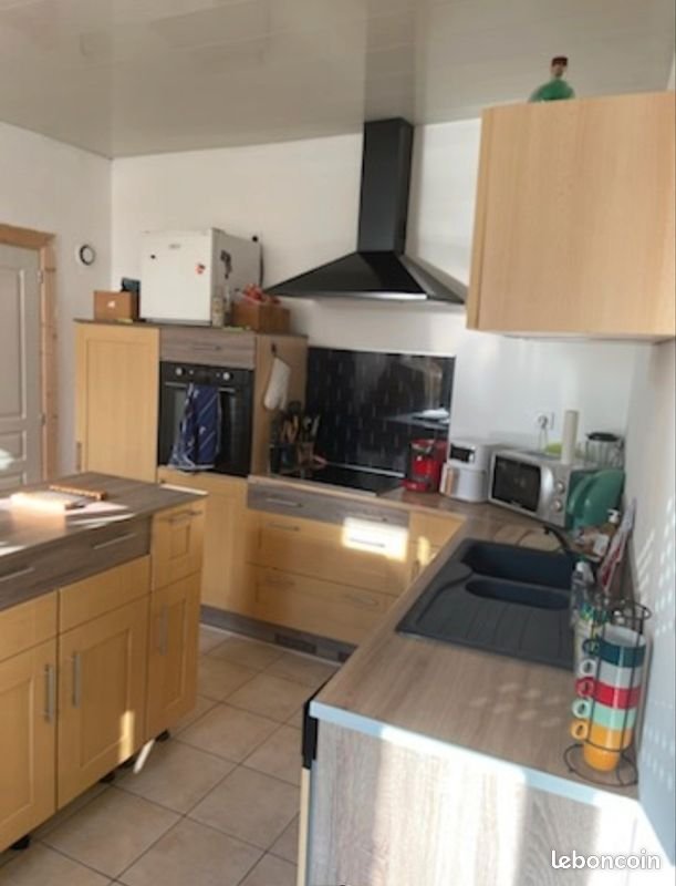 Appartement à louer, 50m², Hesdigneul-lès-Béthune