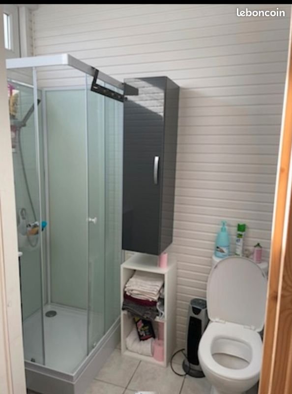 Appartement à louer, 50m², Hesdigneul-lès-Béthune