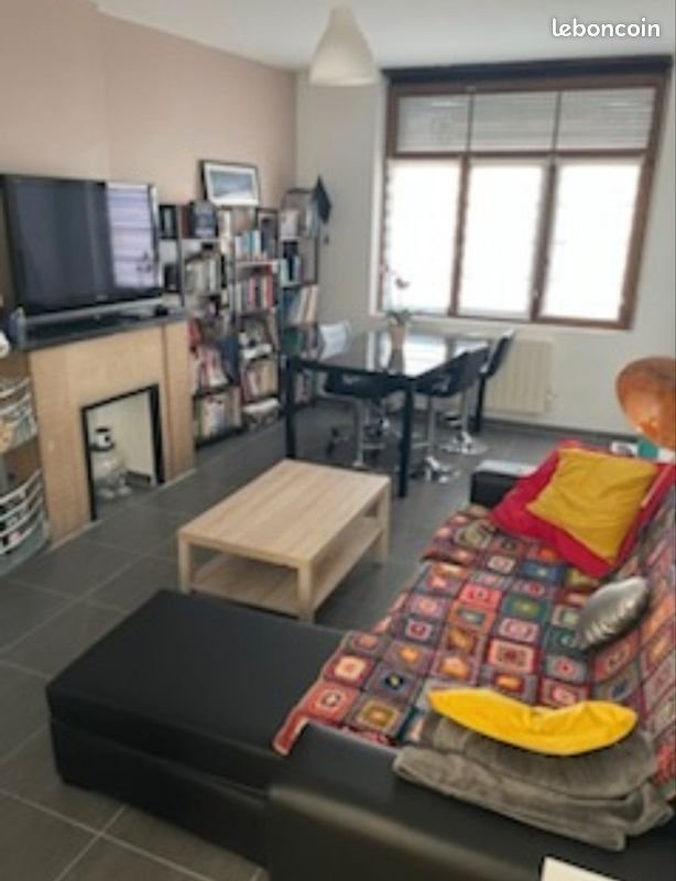 Appartement à louer, 50m², Hesdigneul-lès-Béthune