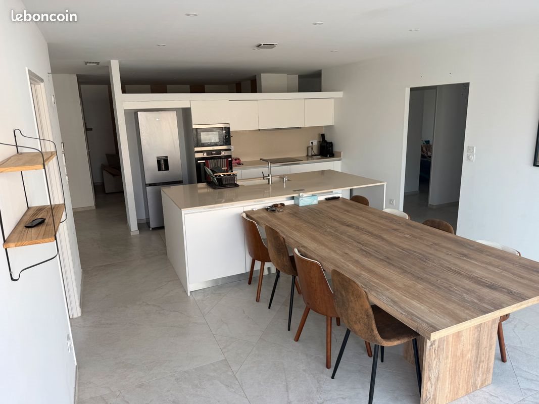Maison à vendre, 120m², Ponteilla