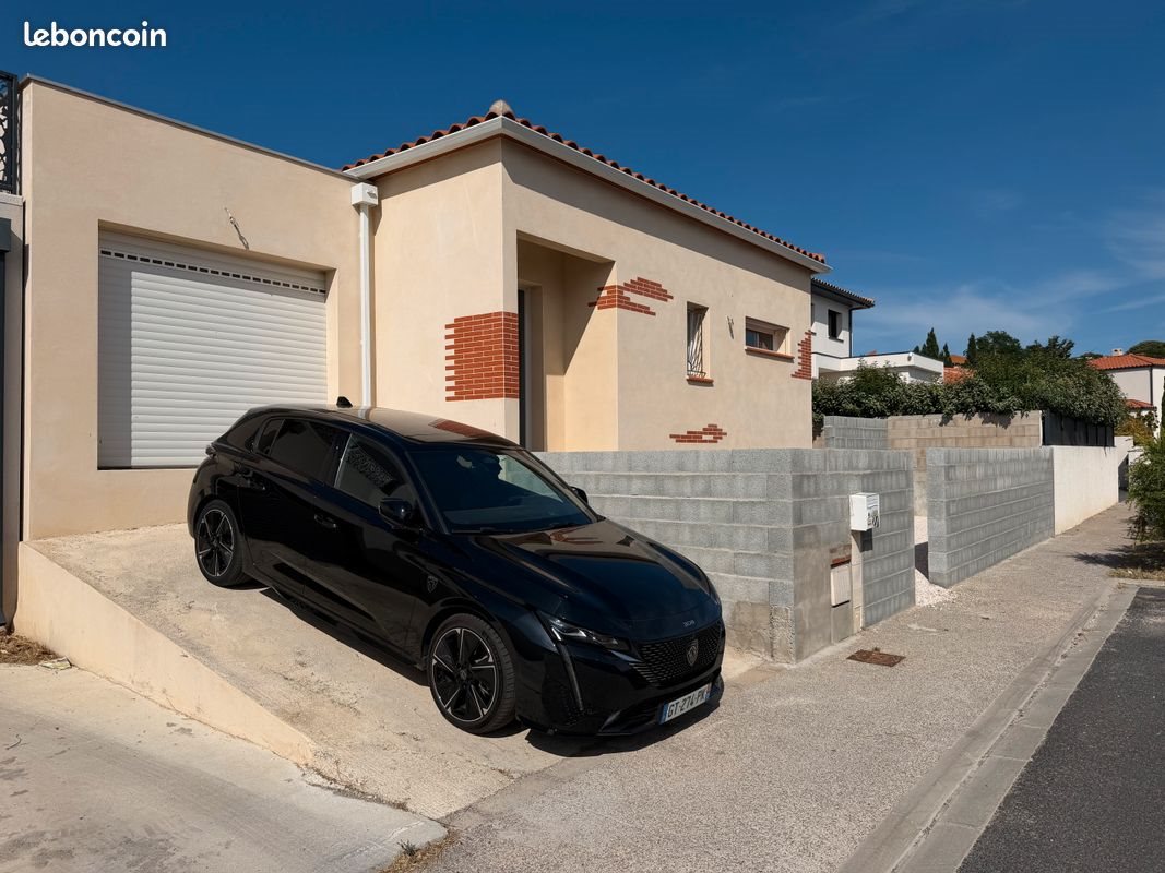 Maison à vendre, 120m², Ponteilla