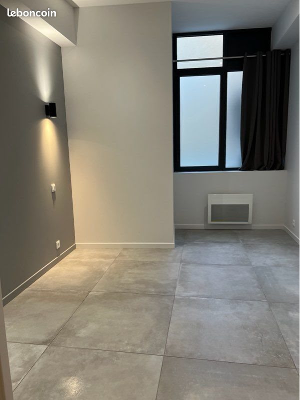 Appartement à louer, 40m², Le Puy-en-Velay