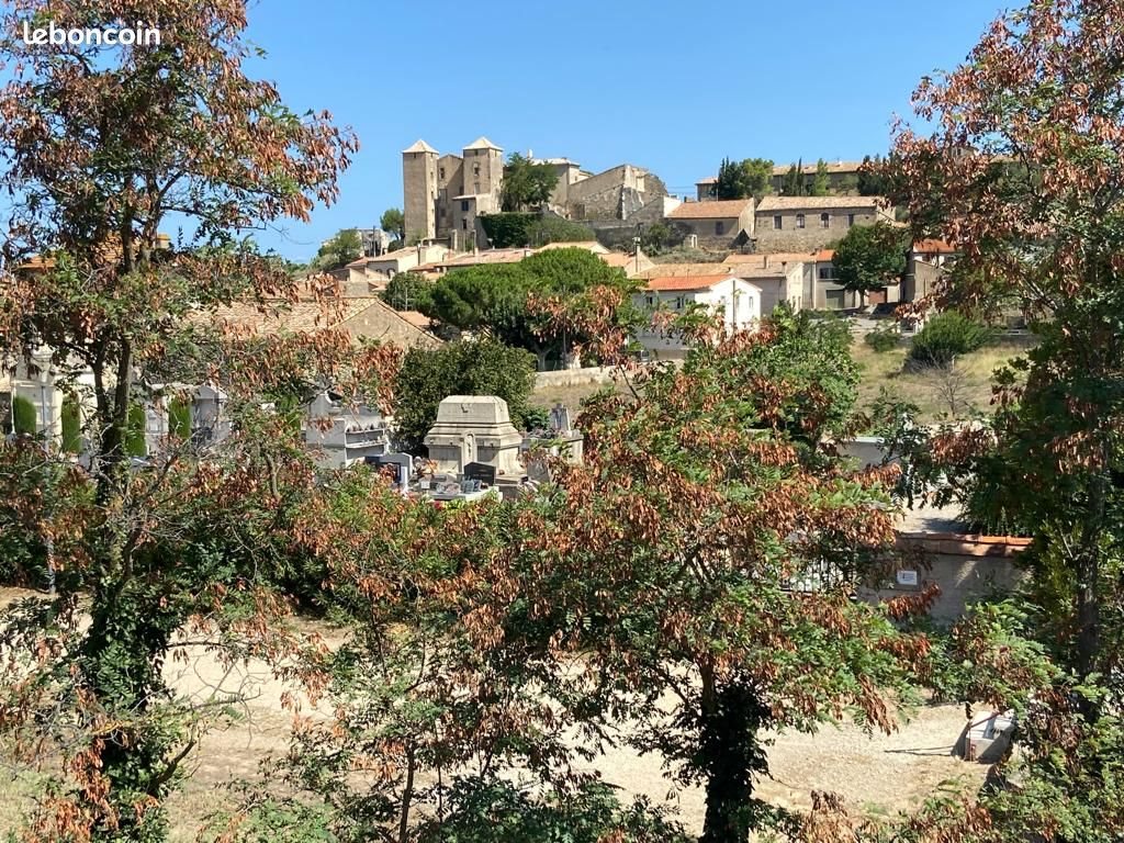 Maison à vendre, 170m², Argens-Minervois