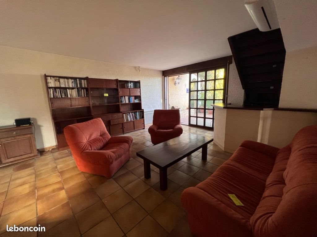 Maison à vendre, 170m², Argens-Minervois
