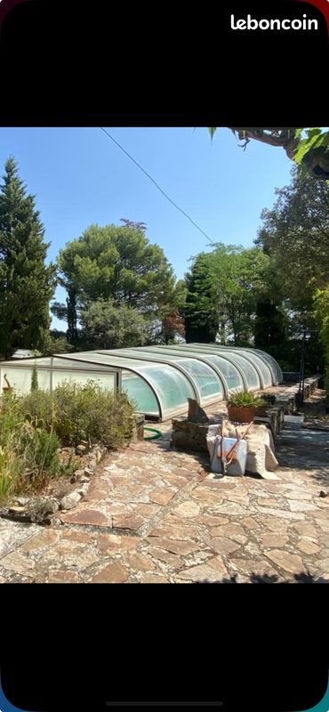 Maison à vendre, 170m², Argens-Minervois