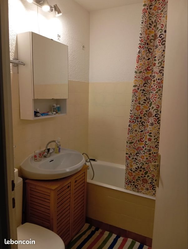 Appartement à vendre, 24m², Aix-les-Bains